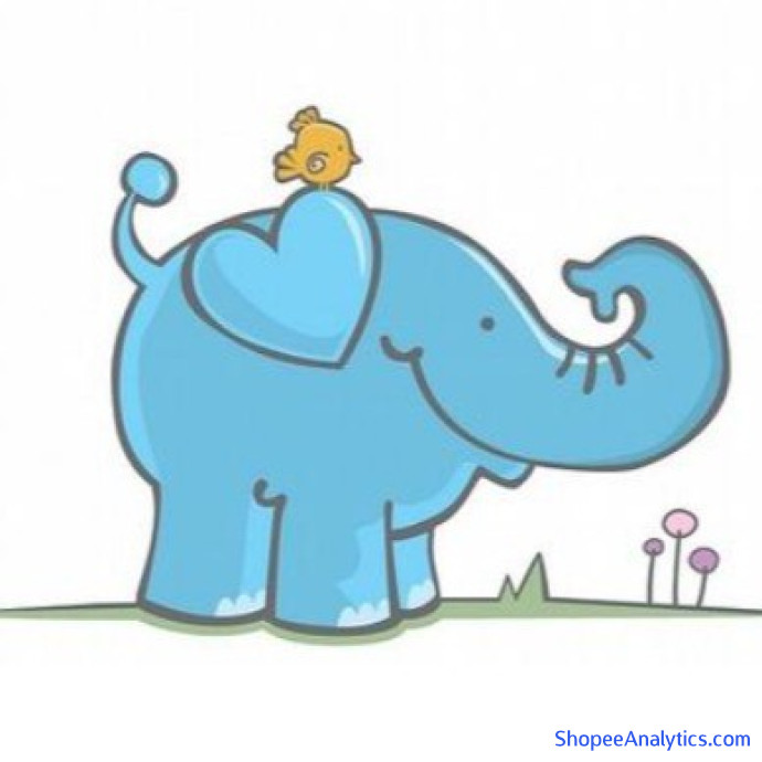 Lihat kode diskon Elephant Superstore