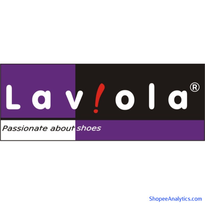 Lihat kode diskon Laviola Shoes Official Shop