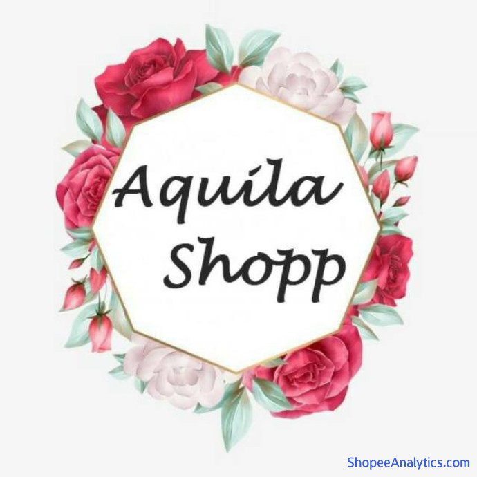 Lihat kode diskon Aquila.shopp