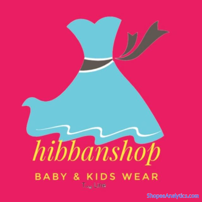 Lihat kode diskon hibbanshop