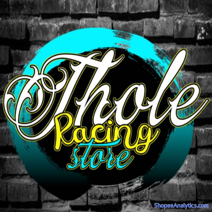 Lihat kode diskon Thole racing shope