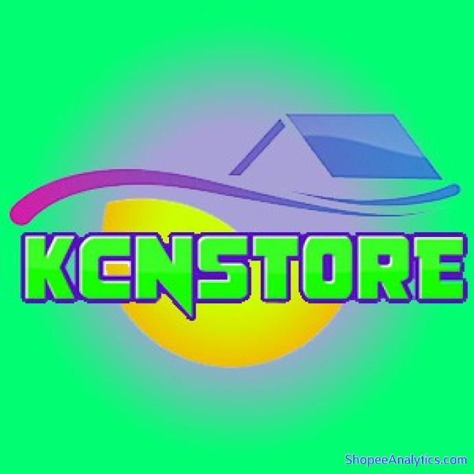 Lihat kode diskon KCNSTORE