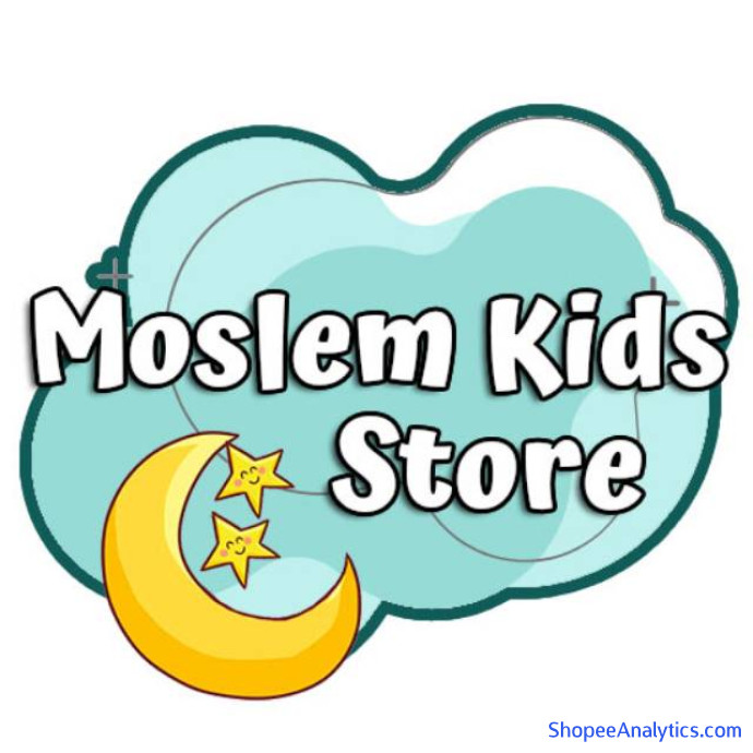 Lihat kode diskon Tas dan Baju Anak Moslem Kids