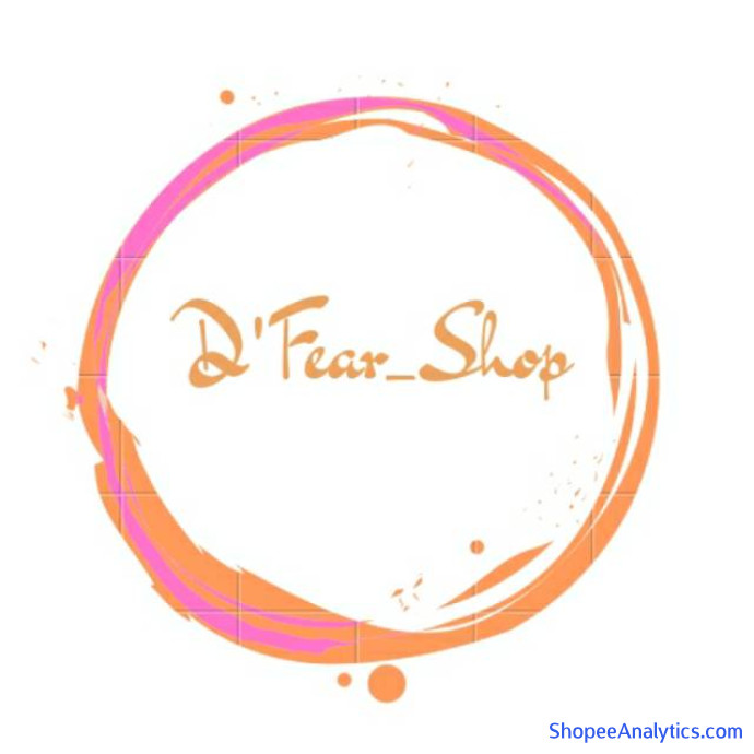 Lihat kode diskon D'Fear_Shop