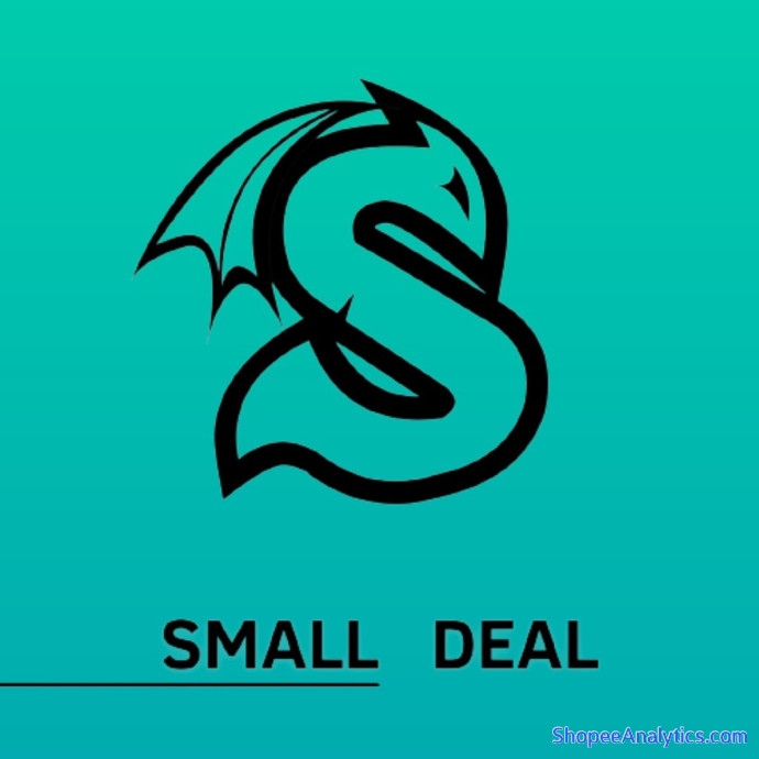 Lihat kode diskon Small Deal Store