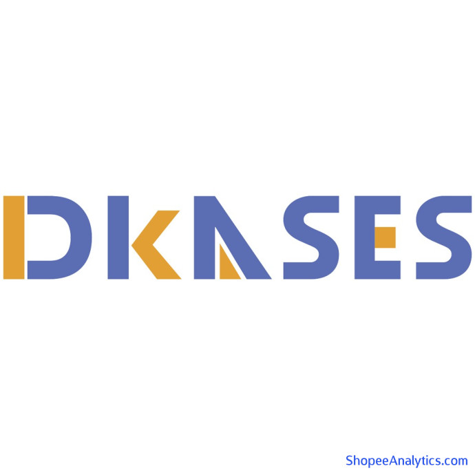 Lihat kode diskon DKASES PHONE CASE STORE