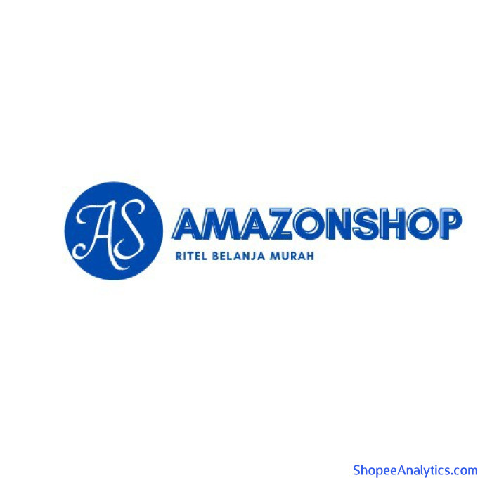 Lihat kode diskon Amazonshop1211