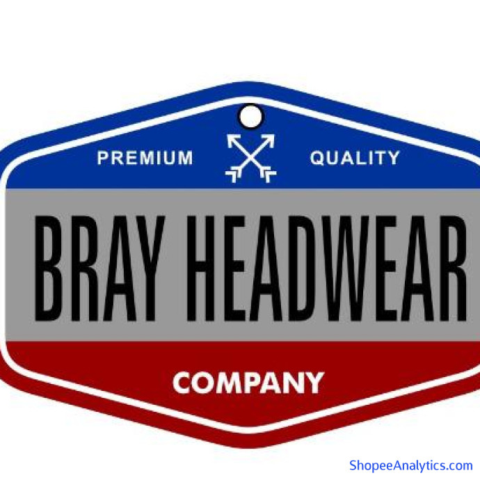 Lihat kode diskon BRAY_HEADWEAR