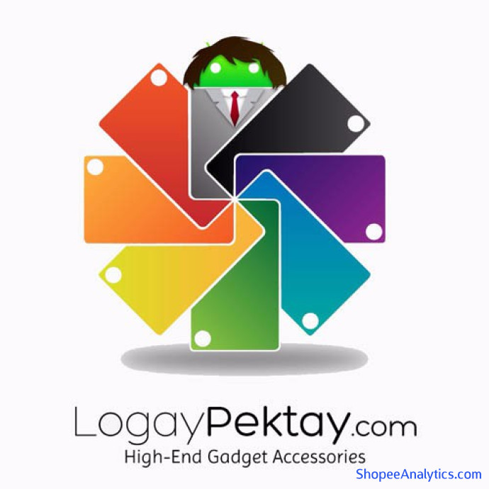 Lihat kode diskon LogayPektay.com