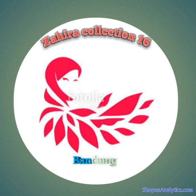 Lihat kode diskon Zahira_collection16