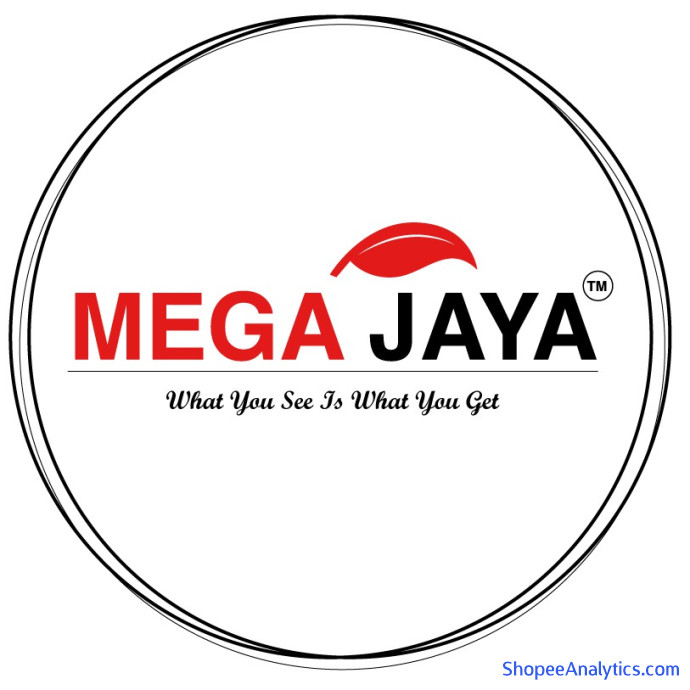 Lihat kode diskon MEGA JAYA