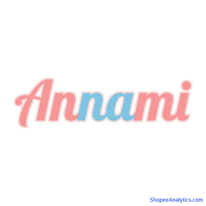 Lihat kode diskon Annami
