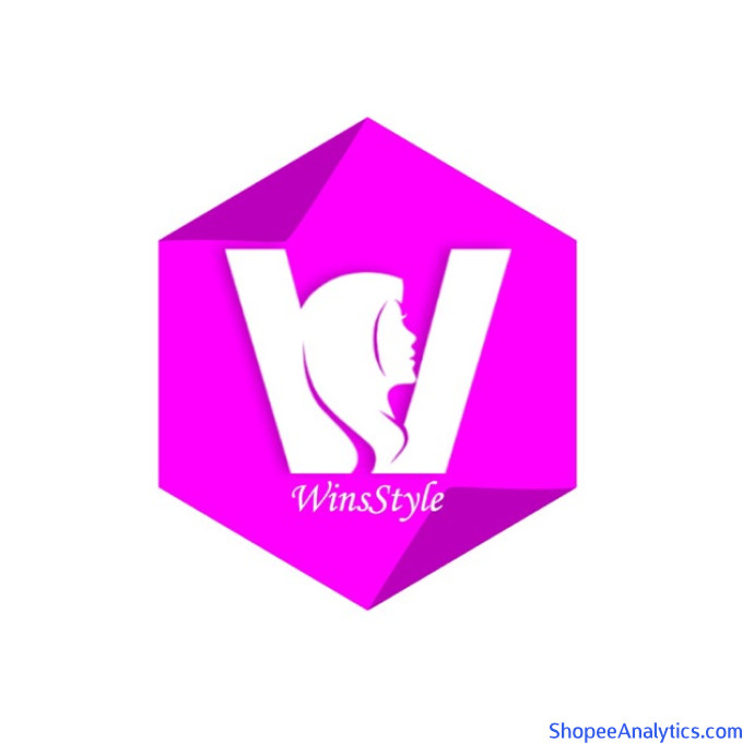 Lihat kode diskon Winsstyle