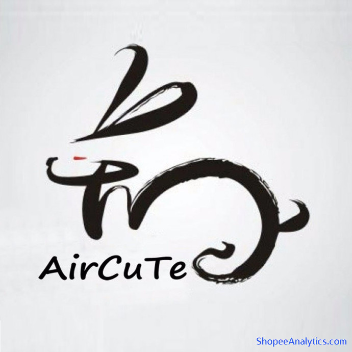 Lihat kode diskon Air Cute(Glitter Casing&Cover)