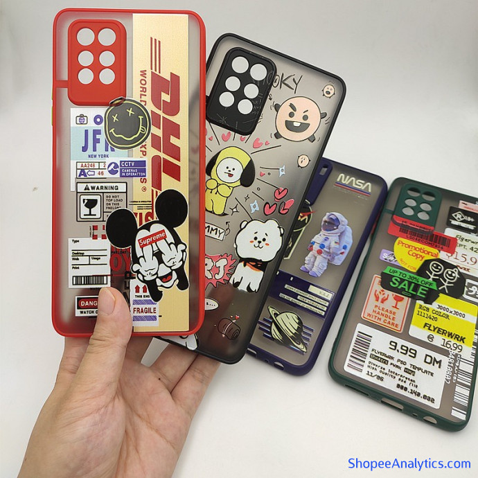 Lihat kode diskon fidgetpopToys