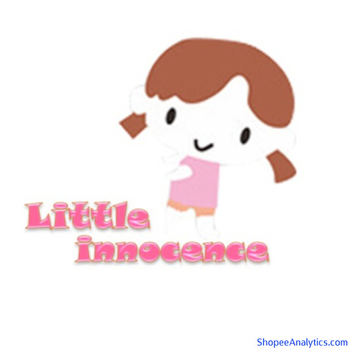 Lihat kode diskon littleinnocence