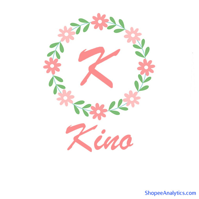 Lihat kode diskon Kino Aksesoris Official