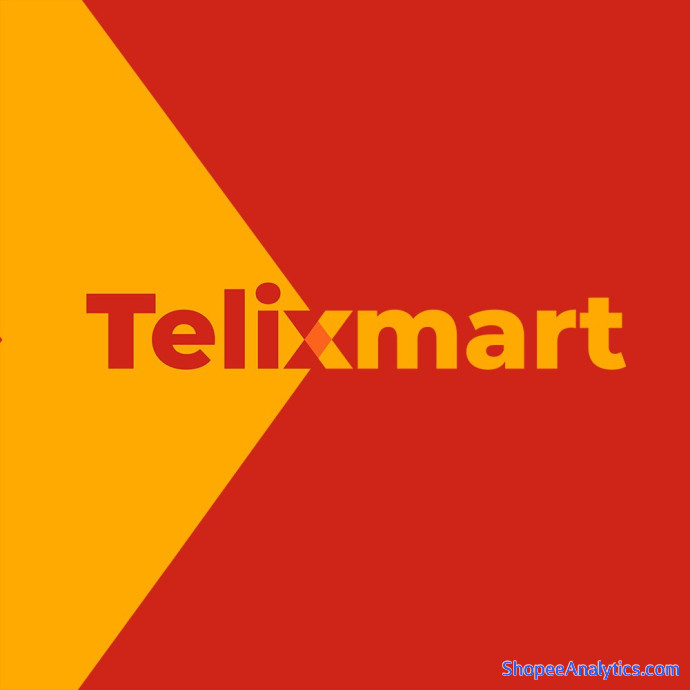 Lihat kode diskon Telixmart Indonesia