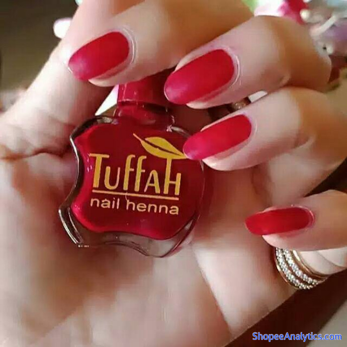 Lihat kode diskon Henna_demak