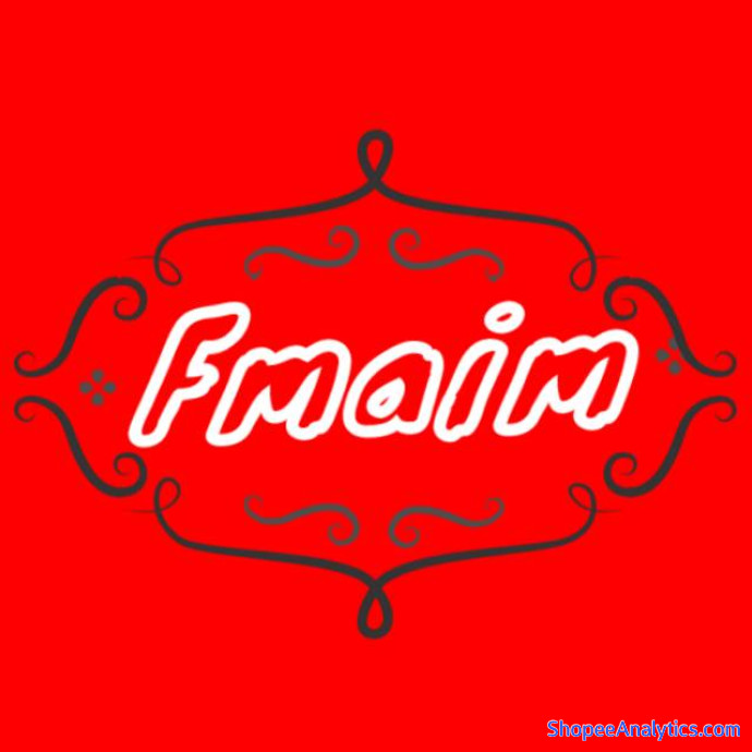 Lihat kode diskon fmaim1