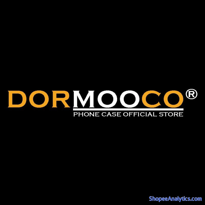 Lihat kode diskon DORMOOCO® PHONE CASE STORE