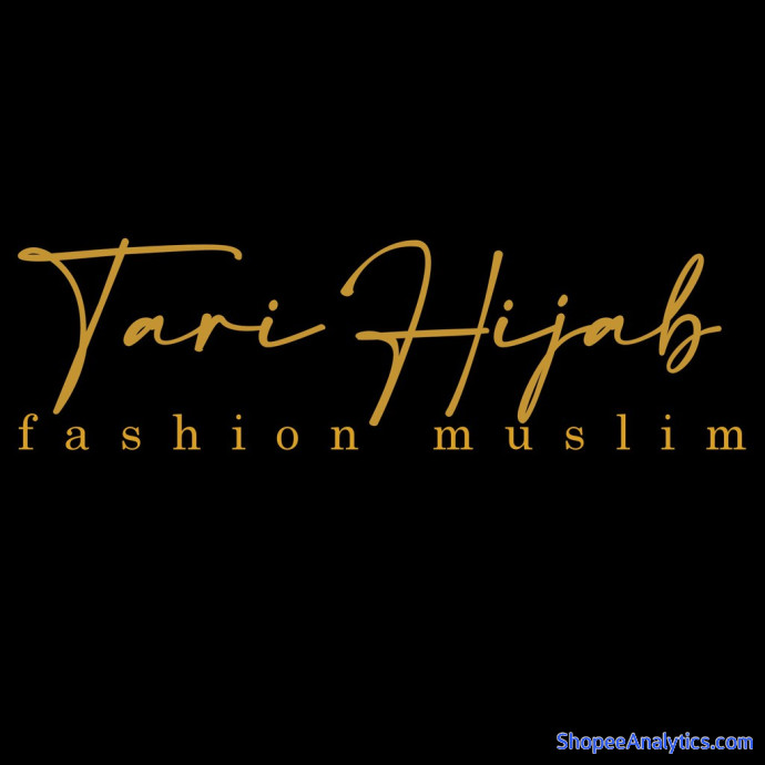 Lihat kode diskon Tari Hijab