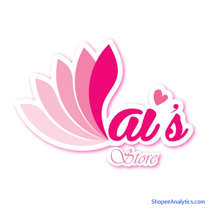 Xem mã giảm giá Lai's Store