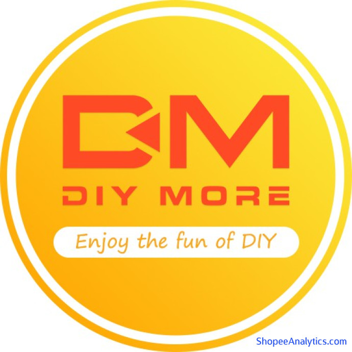 Xem mã giảm giá Diymore Official Store