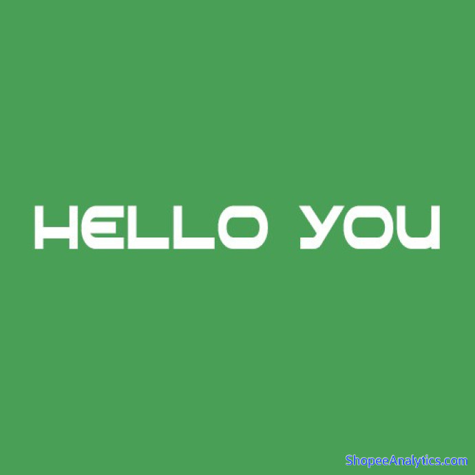 Xem mã giảm giá Helloyou_Shop