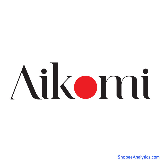 Xem mã giảm giá Aikomi Official Store