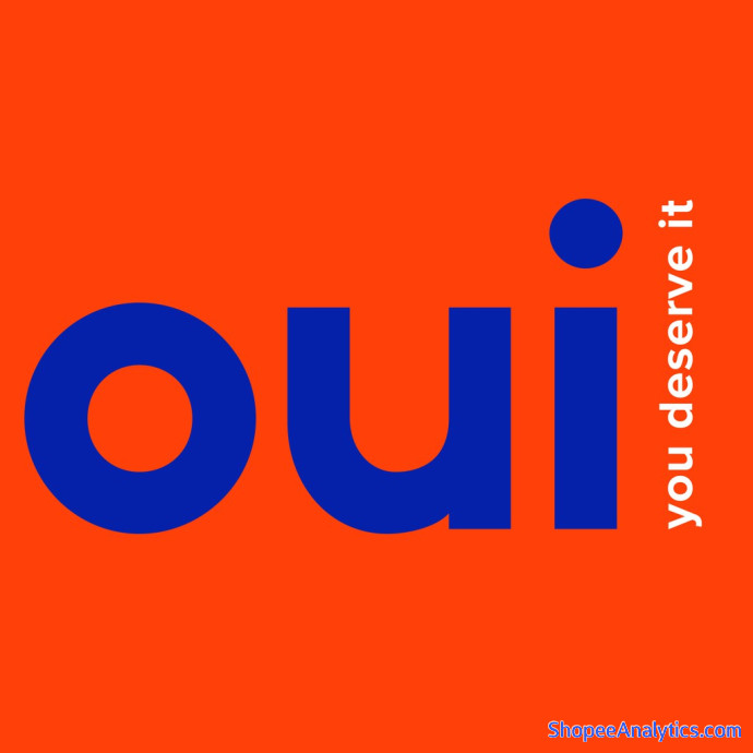 Xem mã giảm giá Oui The Brand