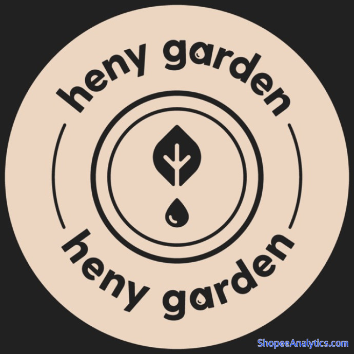 Xem mã giảm giá Heny Garden Tinh Dầu Official