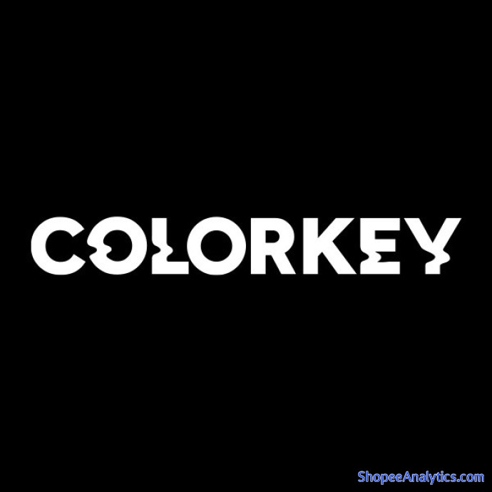 Xem mã giảm giá Colorkey Official Store