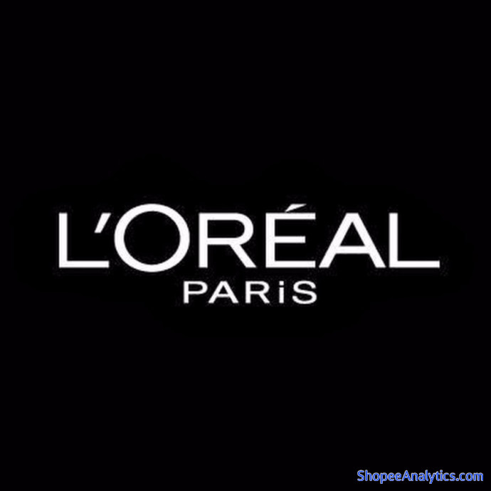 Xem mã giảm giá L'Oreal Paris Official Store