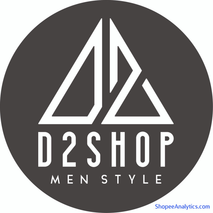 Xem mã giảm giá D2shop - Thời trang nam