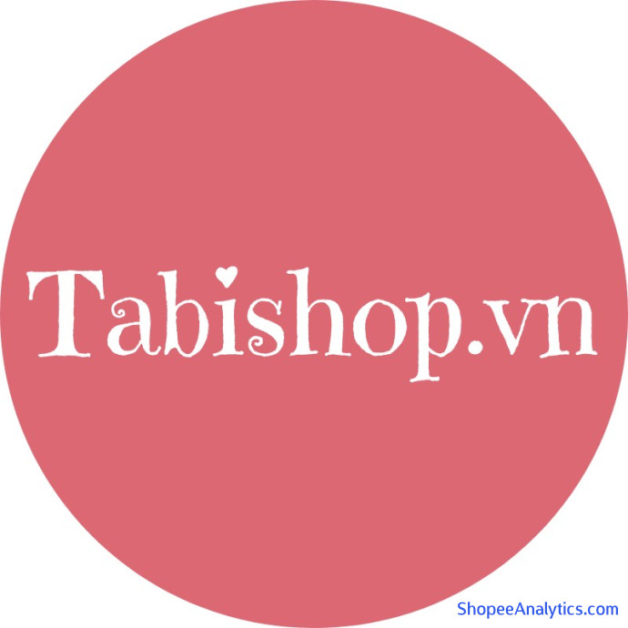Xem mã giảm giá Tabishop.vn