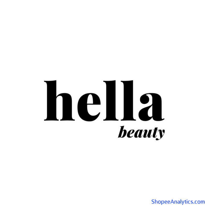Xem mã giảm giá hellabeautyofficial