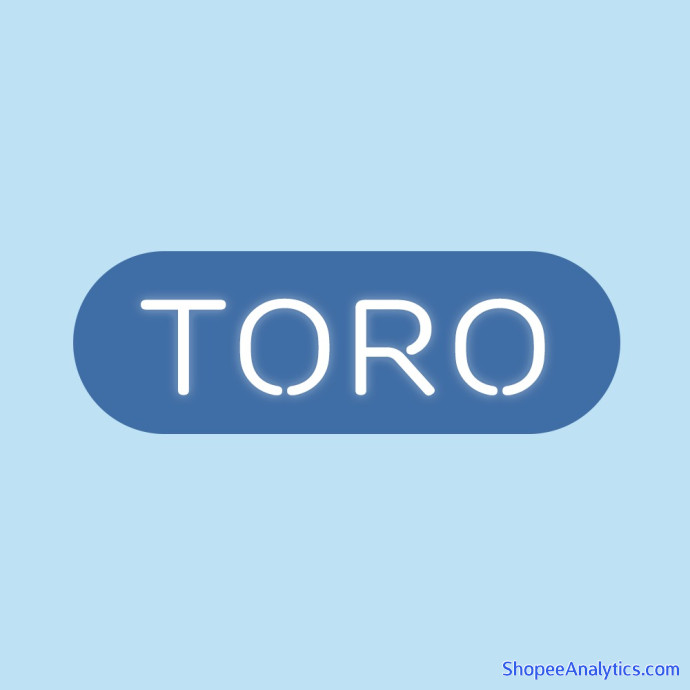 Xem mã giảm giá TORO HOME