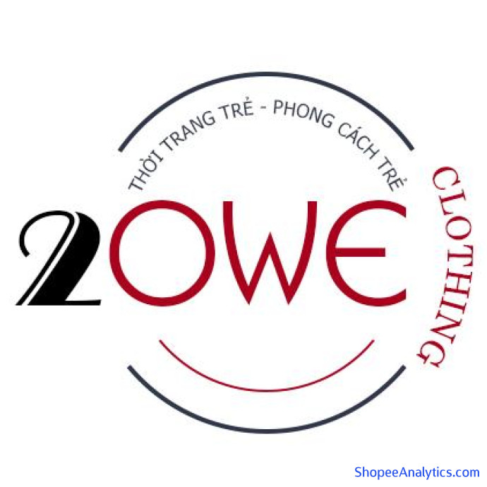 Xem mã giảm giá 20We Style$Clothing