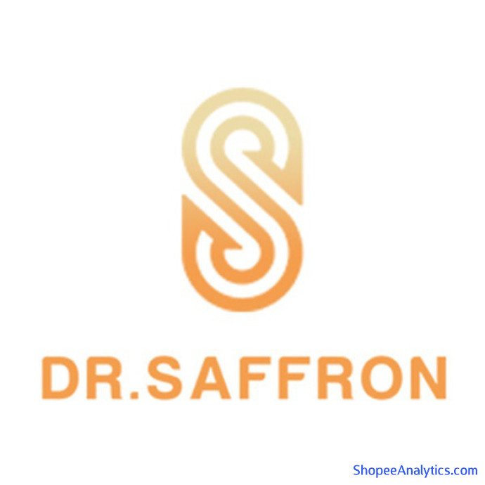 Xem mã giảm giá DR.SAFFRON 
