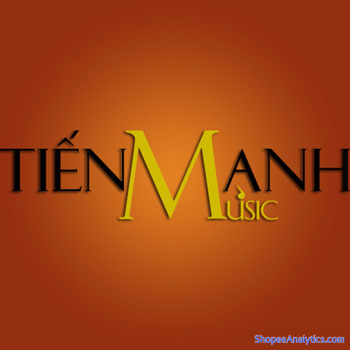 Xem mã giảm giá Tiến Mạnh Music