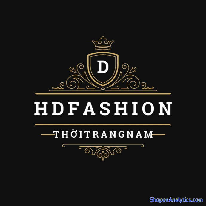 Xem mã giảm giá HD Shop Quần Áo Boy Phố