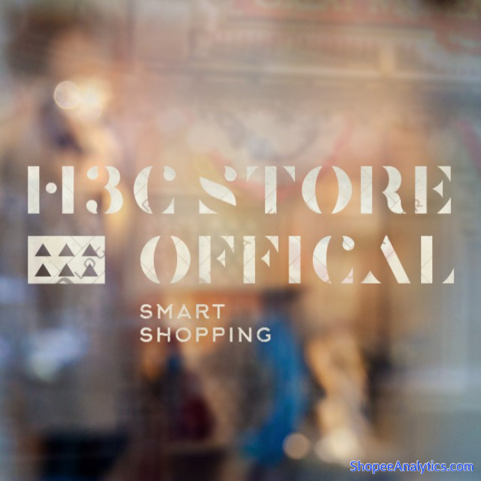 Xem mã giảm giá H3C STORE OFFICIAL