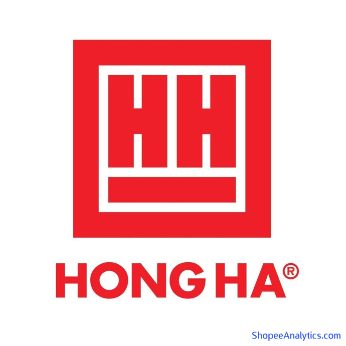 Xem mã giảm giá HỒNG HÀ OFFICIAL STORE