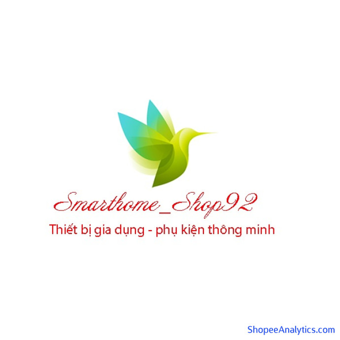 Xem mã giảm giá Smart_Home_Shop