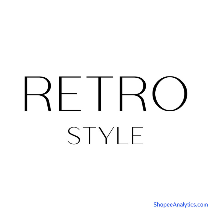 Xem mã giảm giá RETRO STYLE