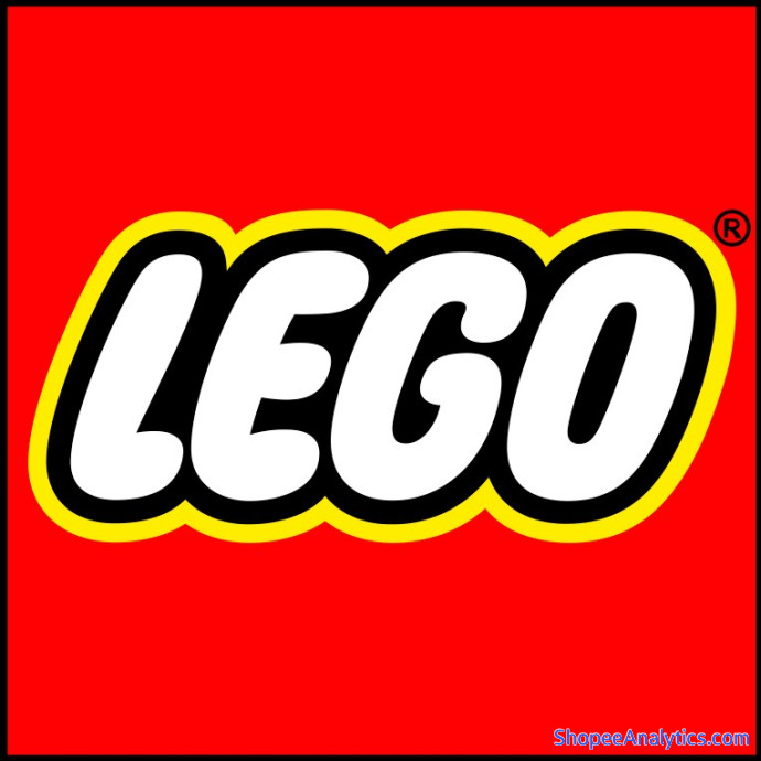 Xem mã giảm giá legoofficialstore