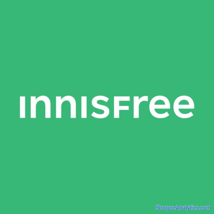 Xem mã giảm giá Innisfree Official Store