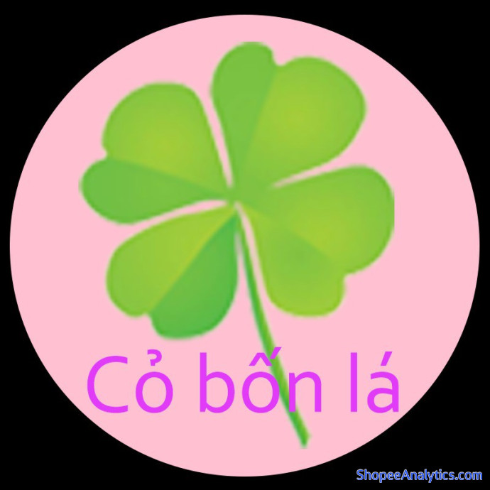 Xem mã giảm giá Cỏ Bốn Lá-