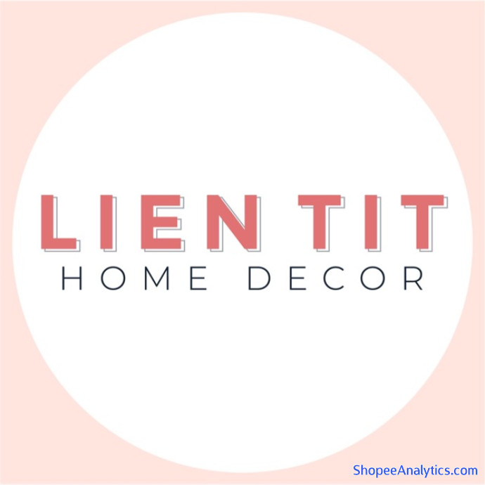 Xem mã giảm giá Shop Liên Tít - Home Decor